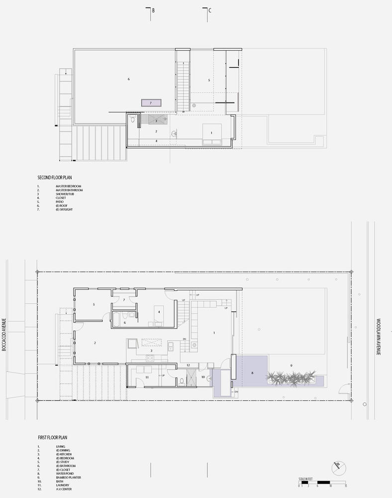 Solar Umbrella House AIA Top Ten